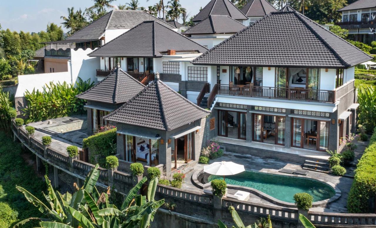 Swan Paradise A Pramana Experience بيانغان المظهر الخارجي الصورة