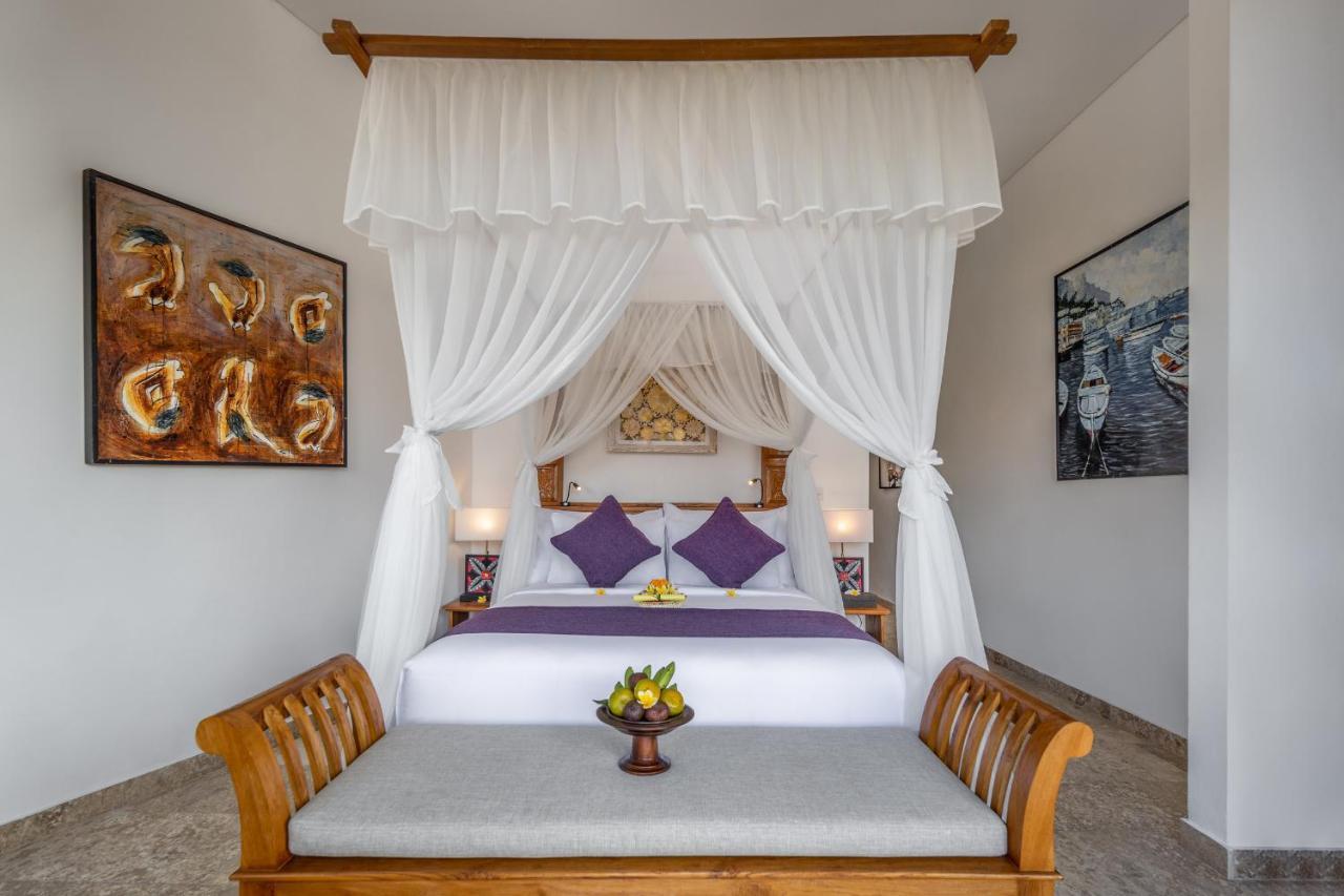 Swan Paradise A Pramana Experience بيانغان المظهر الخارجي الصورة
