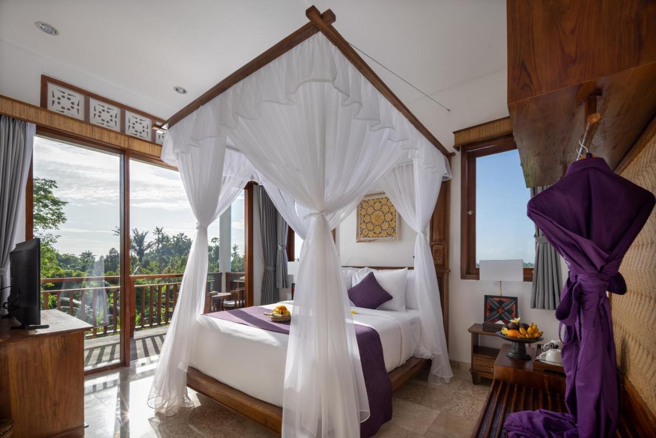 Swan Paradise A Pramana Experience بيانغان المظهر الخارجي الصورة