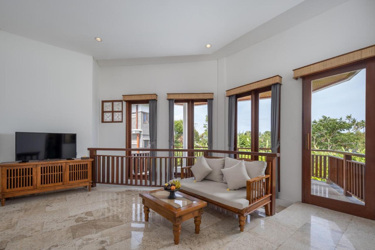 Swan Paradise A Pramana Experience بيانغان المظهر الخارجي الصورة