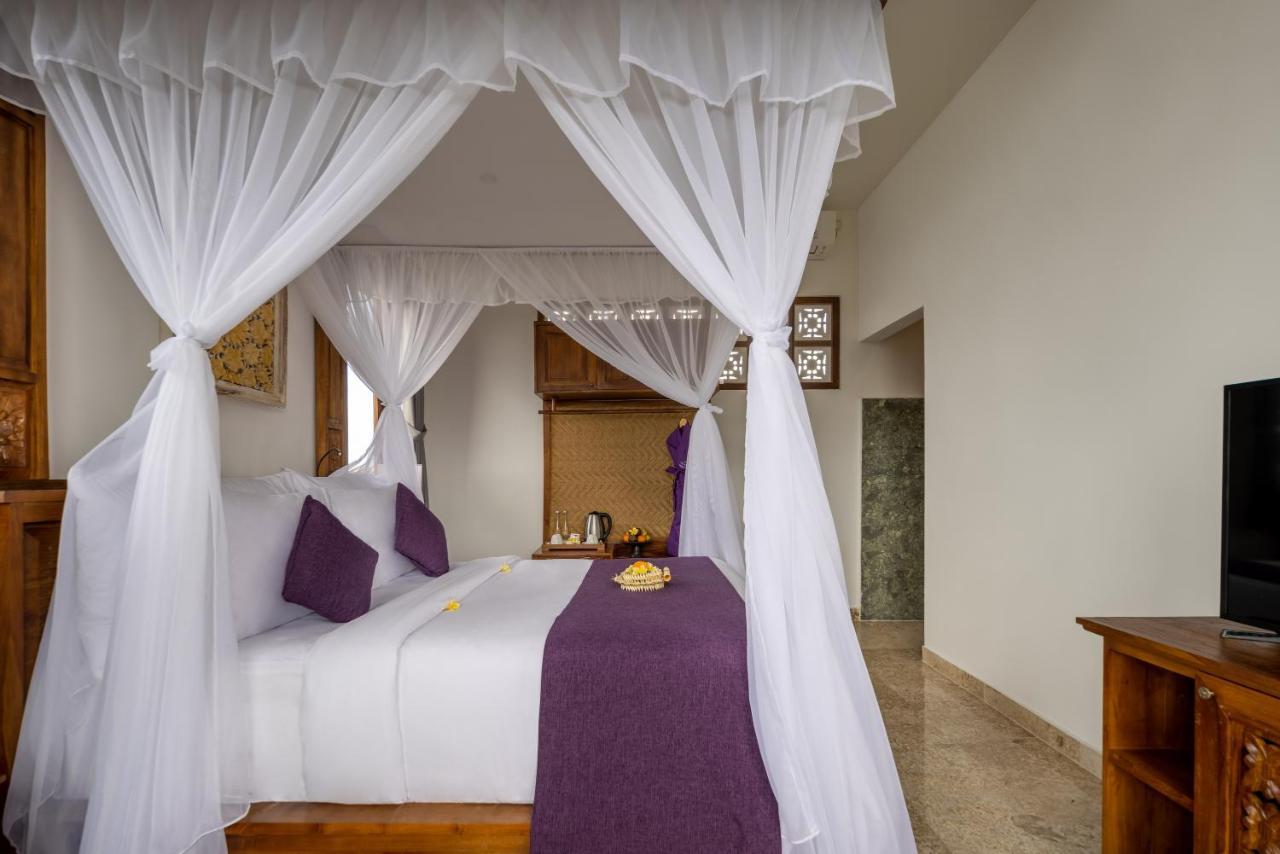 Swan Paradise A Pramana Experience بيانغان المظهر الخارجي الصورة