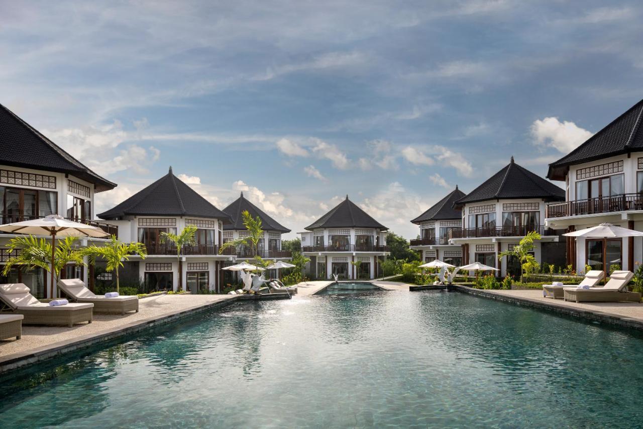 Swan Paradise A Pramana Experience بيانغان المظهر الخارجي الصورة