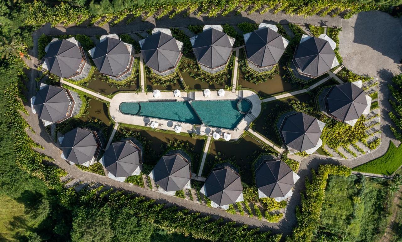 Swan Paradise A Pramana Experience بيانغان المظهر الخارجي الصورة