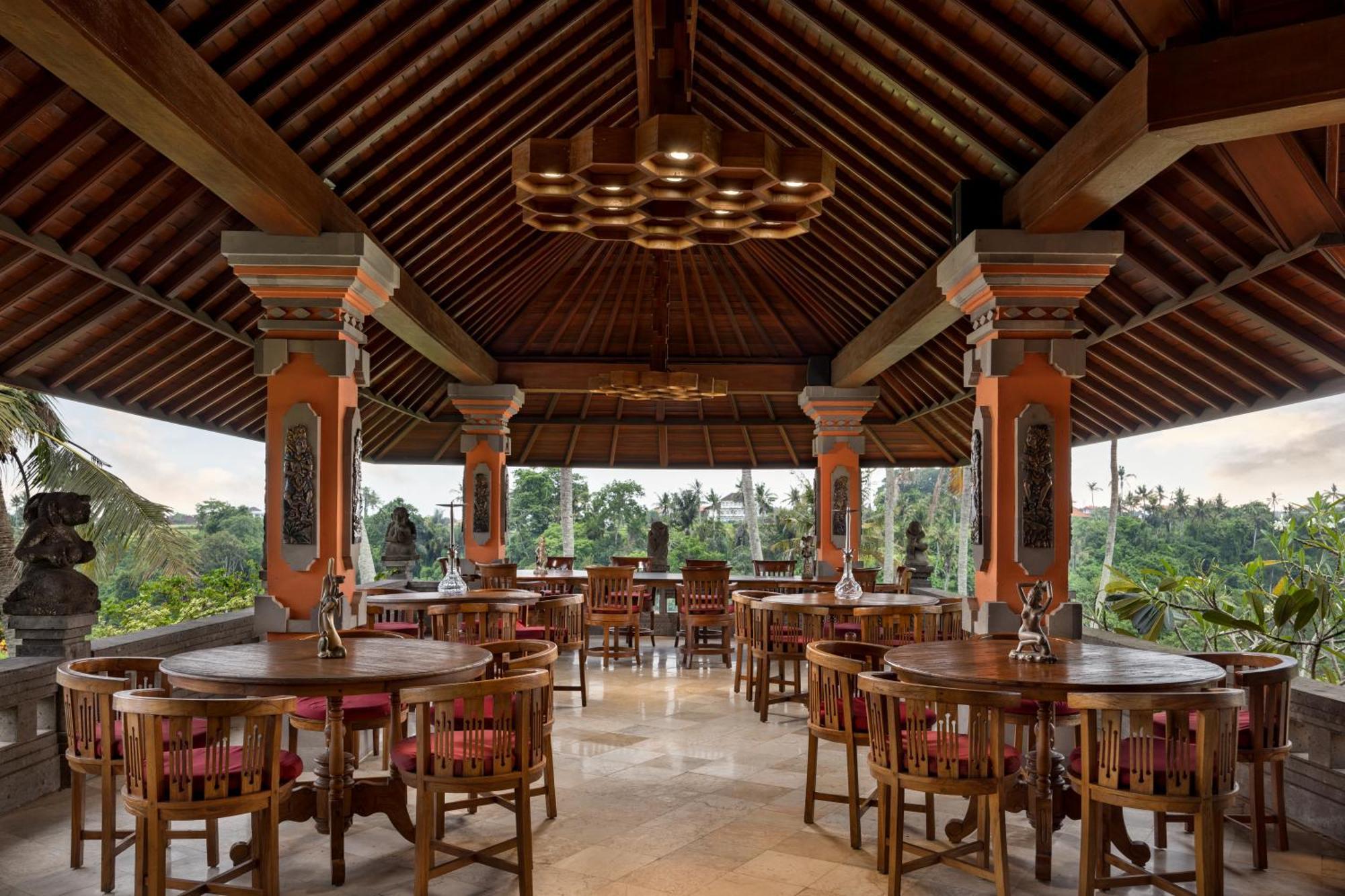 Swan Paradise A Pramana Experience بيانغان المظهر الخارجي الصورة