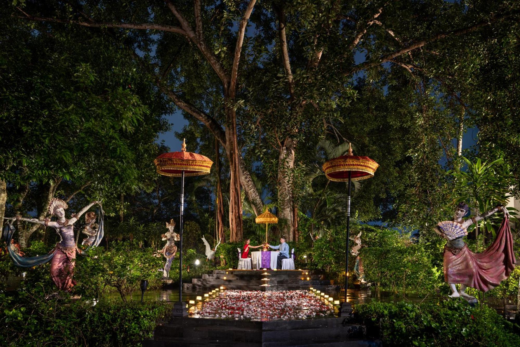 Swan Paradise A Pramana Experience بيانغان المظهر الخارجي الصورة